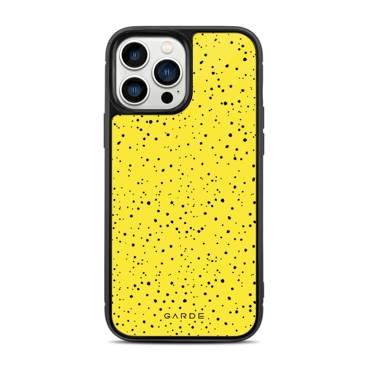 Mariee Citrine - iPhone 13 Pro Max