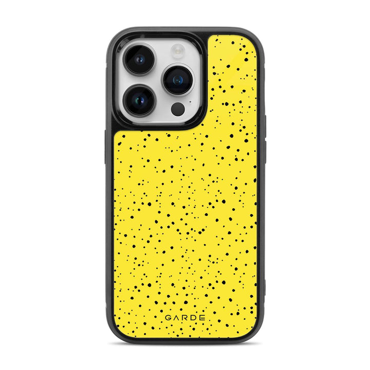 Mariee Citrine - iPhone 14 Pro
