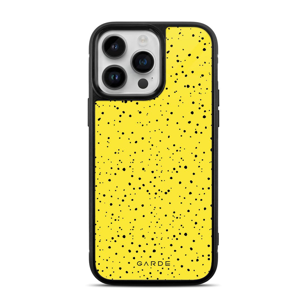 Mariee Citrine - iPhone 14 Pro Max