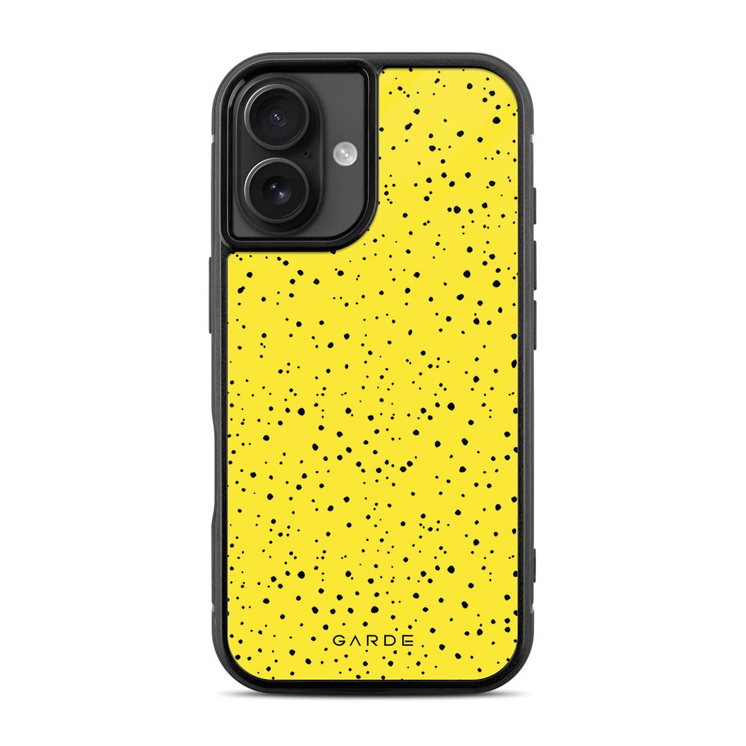Mariee Citrine - iPhone 16