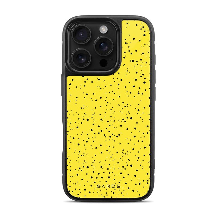 Mariee Citrine - iPhone 16 Pro