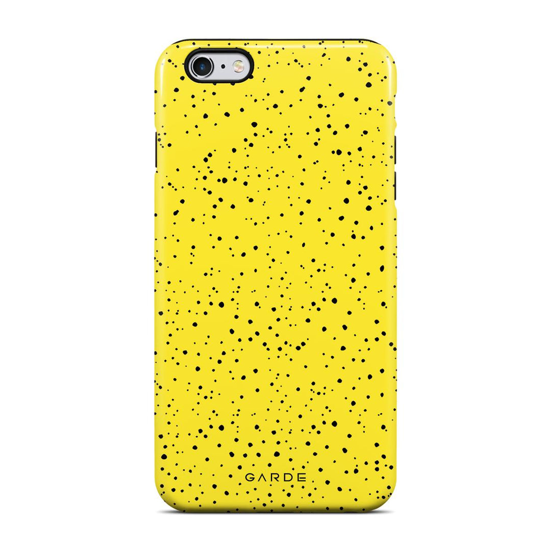 Mariee Citrine - iPhone 6 Plus / 6s Plus