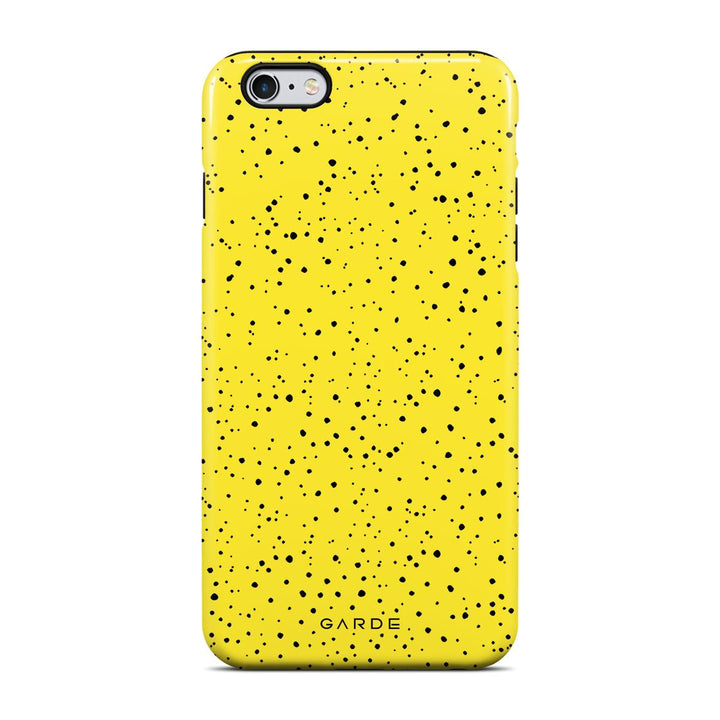 Mariee Citrine - iPhone 6 Plus / 6s Plus