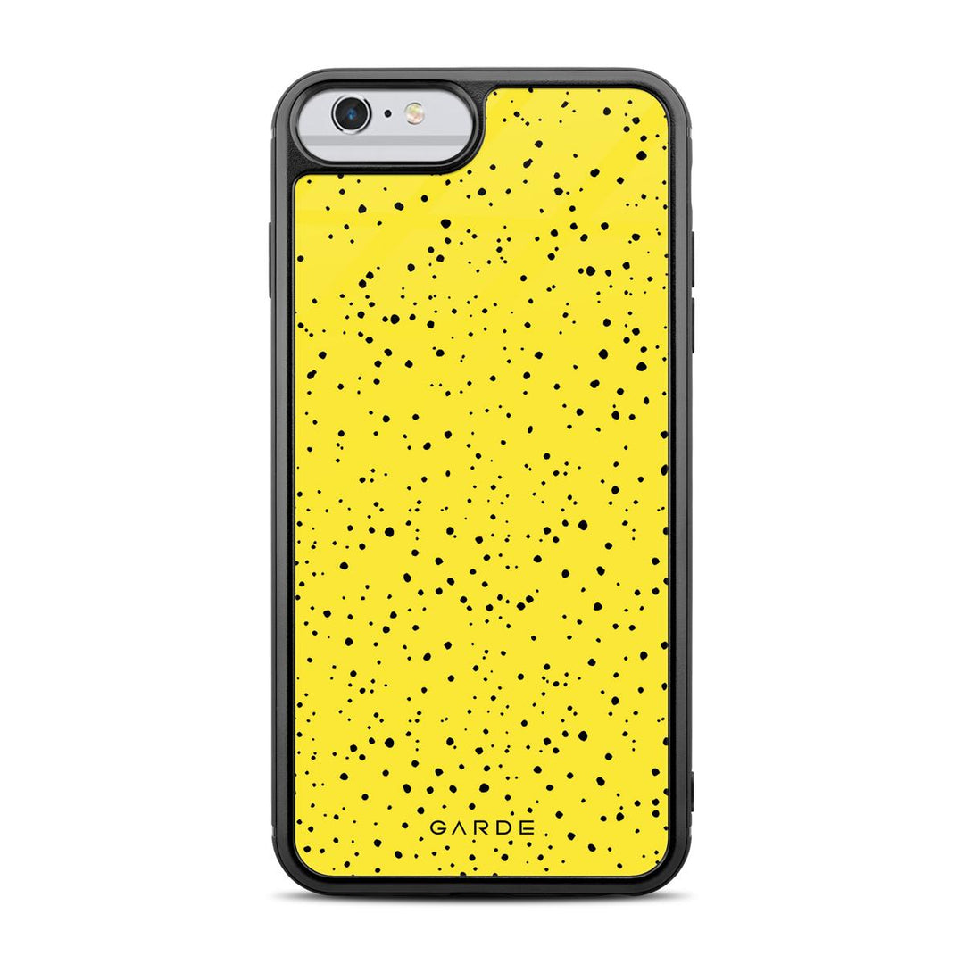Mariee Citrine - iPhone 6 Plus / 6s Plus