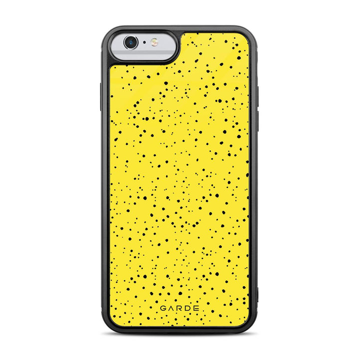 Mariee Citrine - iPhone 6 Plus / 6s Plus