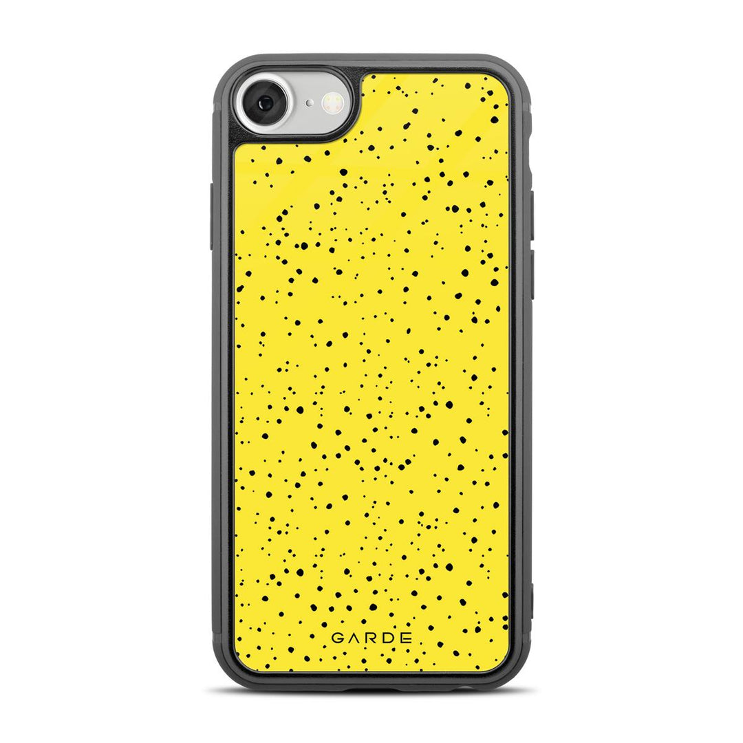 Mariee Citrine - iPhone SE 2020 / 2022