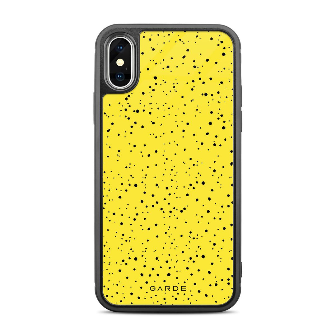 Mariee Citrine - iPhone X / Xs