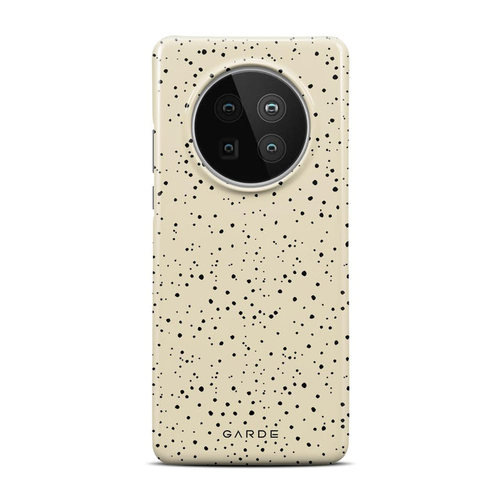Mariee Sand Huawei Mate 40 Back Cover - Custom Printed Phone Case by Garde