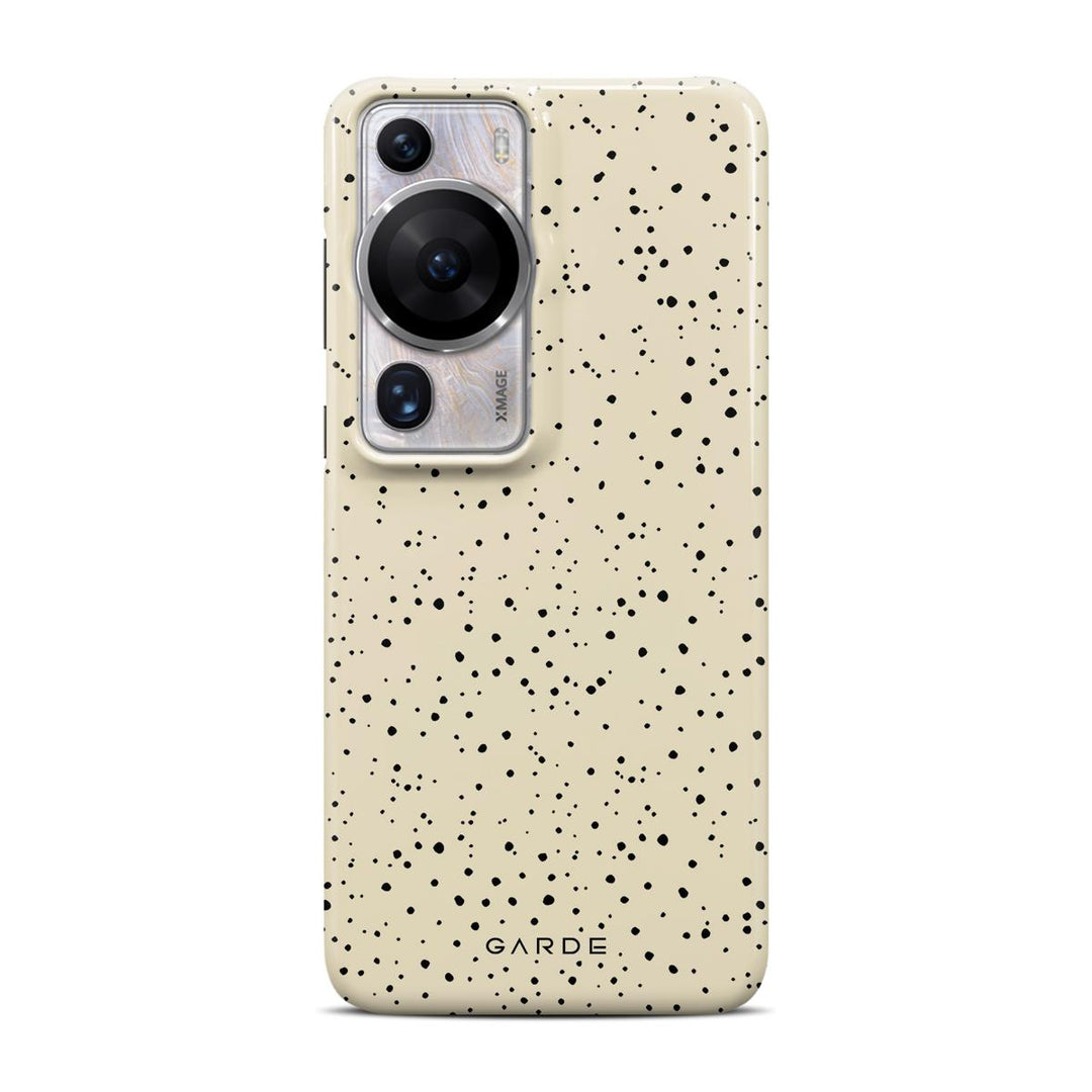 Mariee Sand Huawei P60 / P60 Pro Back Cover - Custom Printed Phone Case by Garde