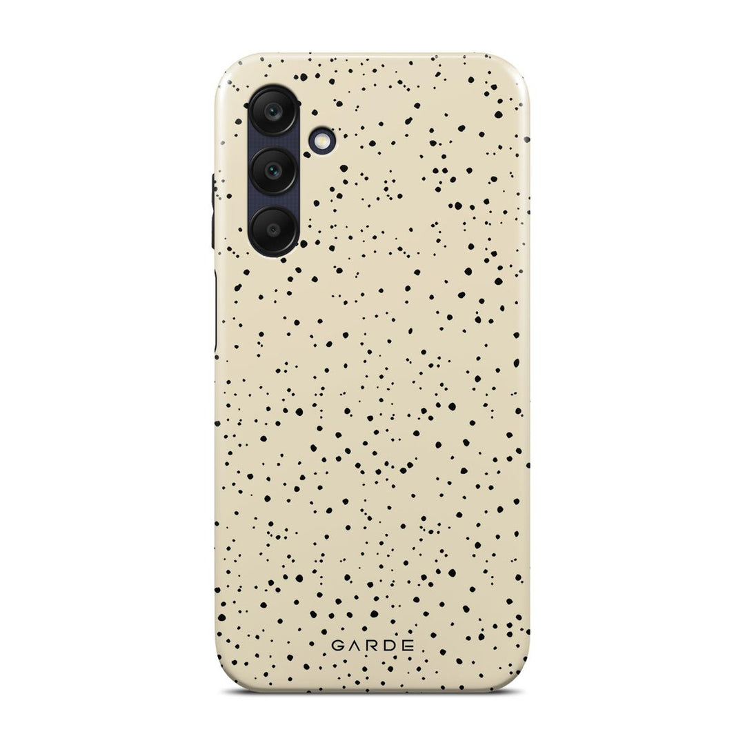 Mariee Sand Samsung A25 5G Back Cover - Custom Printed Phone Case by Garde