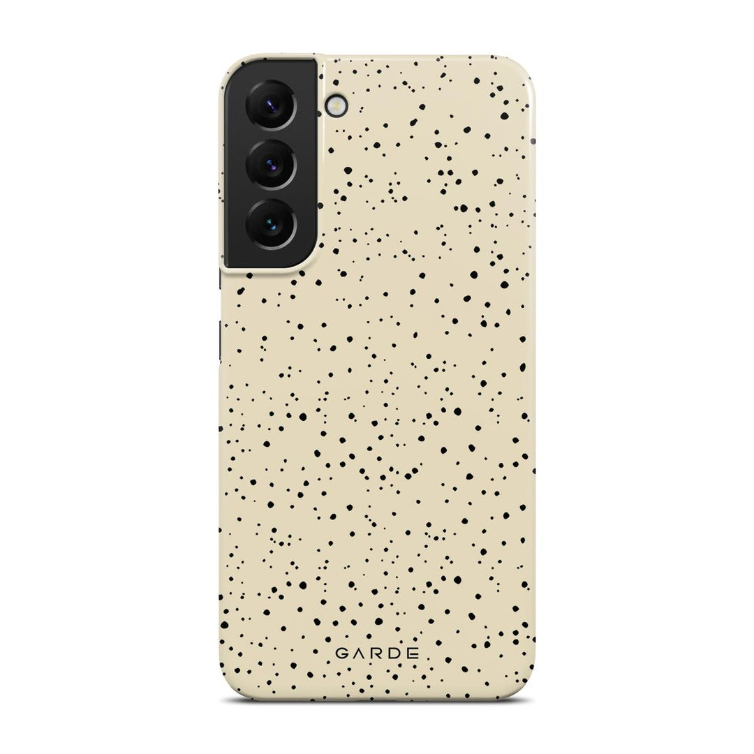 Mariee Sand Samsung S22 Plus Back Cover - Custom Printed Phone Case by Garde