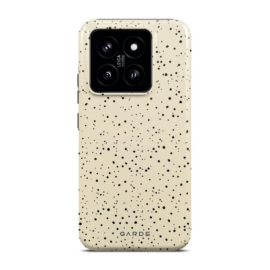 Mariee Sand Xiaomi 14 Back Cover - Custom Printed Phone Case by Garde