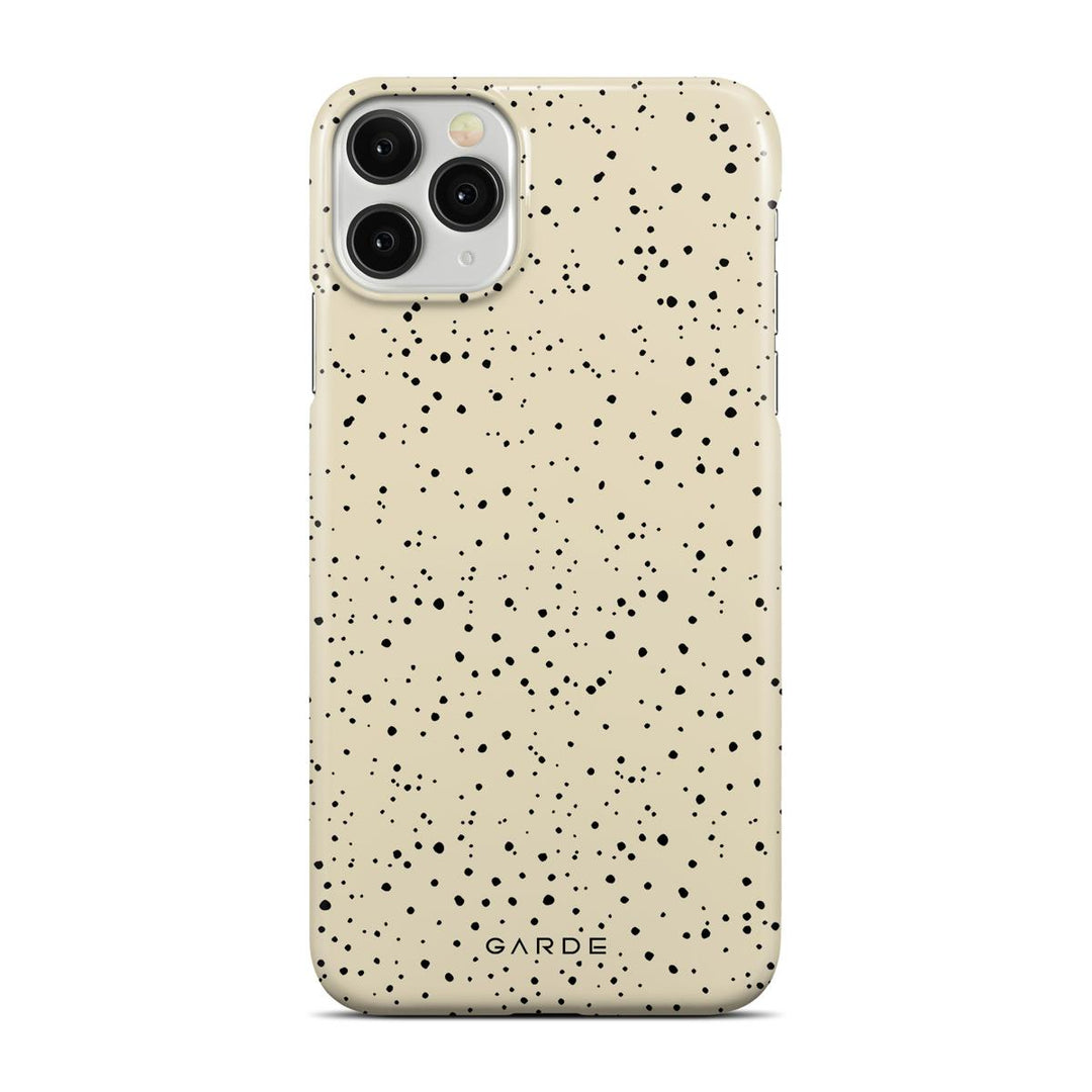 Mariee Sand iPhone 11 Pro Max Back Cover - Custom Printed Phone Case by Garde