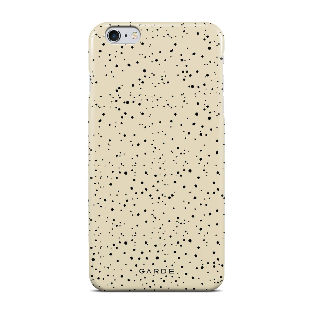 Mariee Sand iPhone 6 Plus / 6s Plus Back Cover - Custom Printed Phone Case by Garde