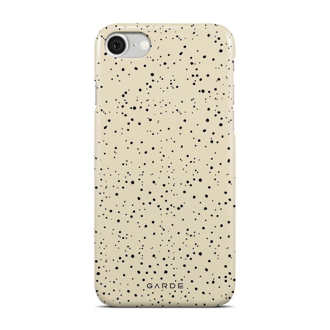 Mariee Sand iPhone SE 2020 / 2022 Back Cover - Custom Printed Phone Case by Garde