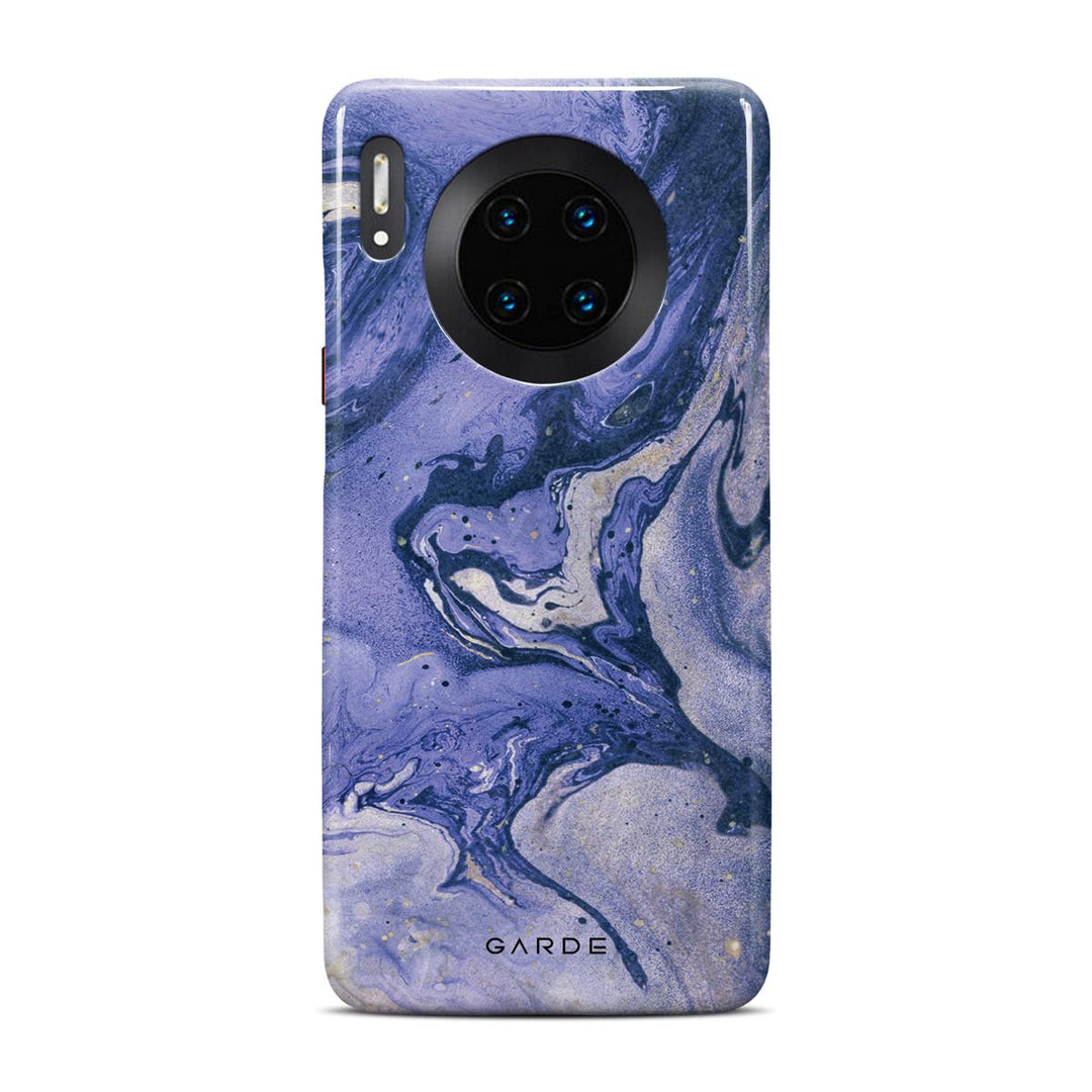 Midnight Dream Huawei Mate 30 Back Cover - Custom Printed Phone Case by Garde