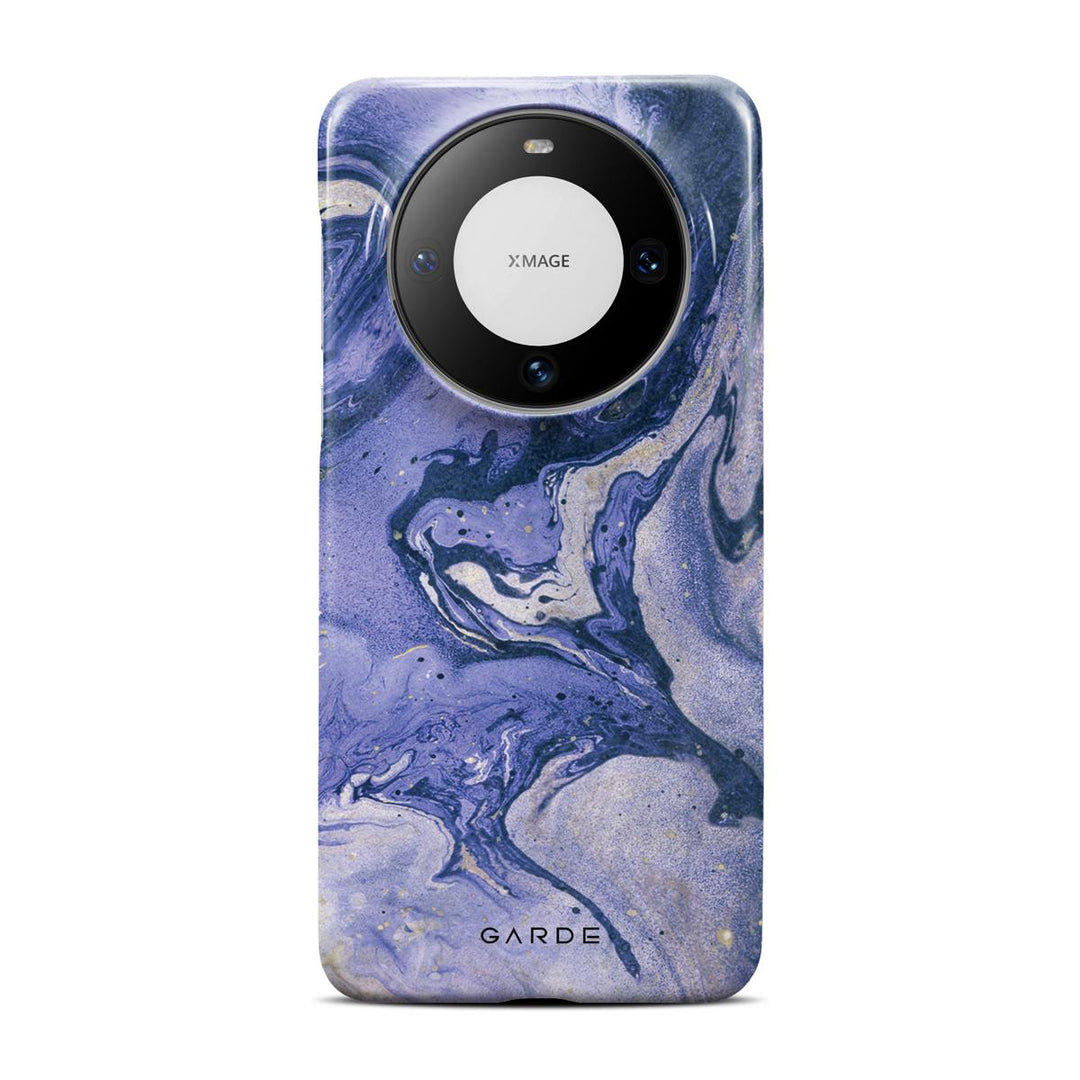 Midnight Dream Huawei Mate 60 Back Cover - Custom Printed Phone Case by Garde