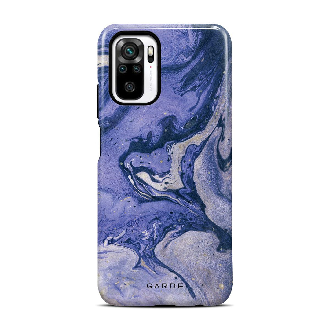 Midnight Dream Redmi Note 10s Back Cover - Custom Printed Phone Case by Garde