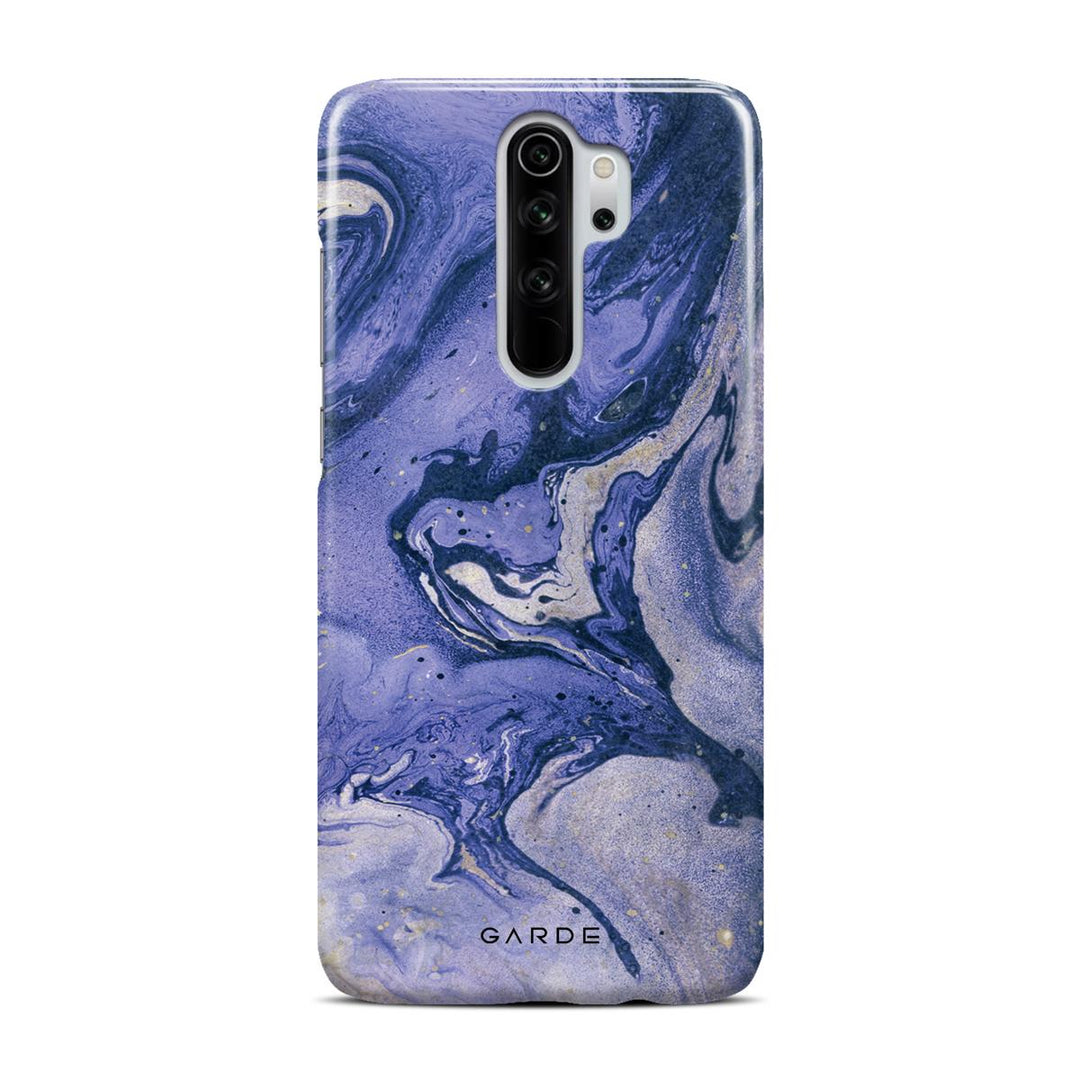 Midnight Dream Redmi Note 8 Pro Back Cover - Custom Printed Phone Case by Garde