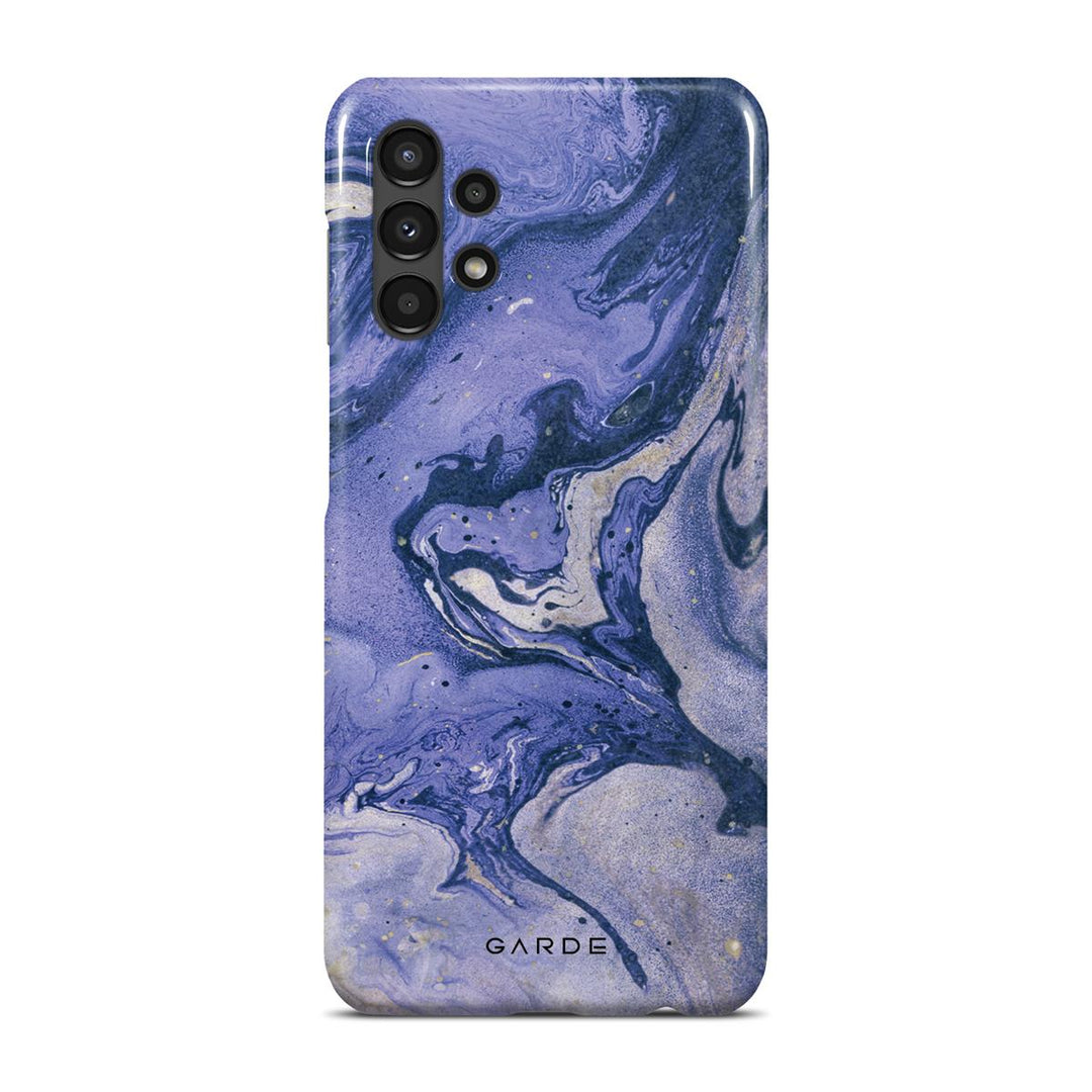 Midnight Dream Samsung A13 4G/5G Back Cover - Custom Printed Phone Case by Garde