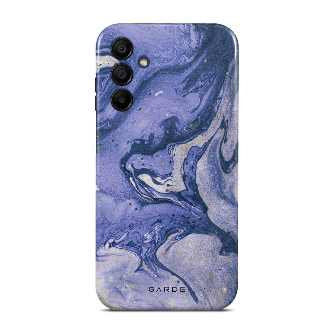 Midnight Dream Samsung A15 Back Cover - Custom Printed Phone Case by Garde