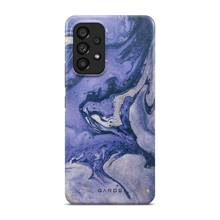 Midnight Dream Samsung A53 5G Back Cover - Custom Printed Phone Case by Garde