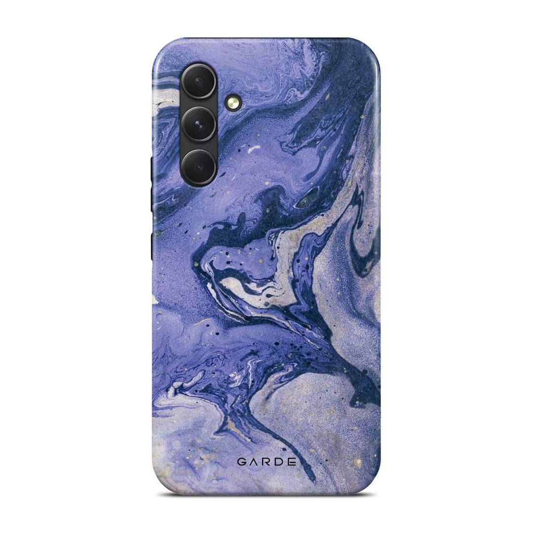 Midnight Dream Samsung A54 5G Back Cover - Custom Printed Phone Case by Garde