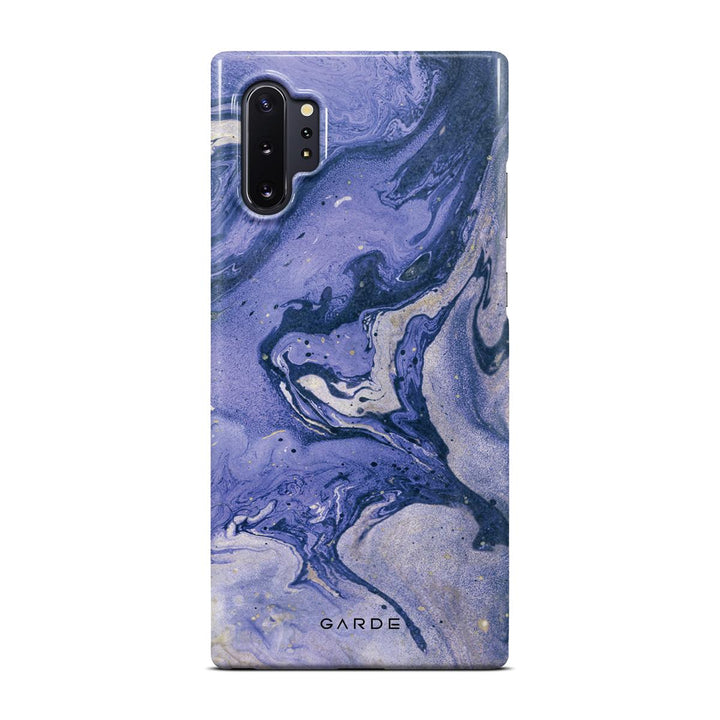 Midnight Dream Samsung Note 10 Plus Back Cover - Custom Printed Phone Case by Garde
