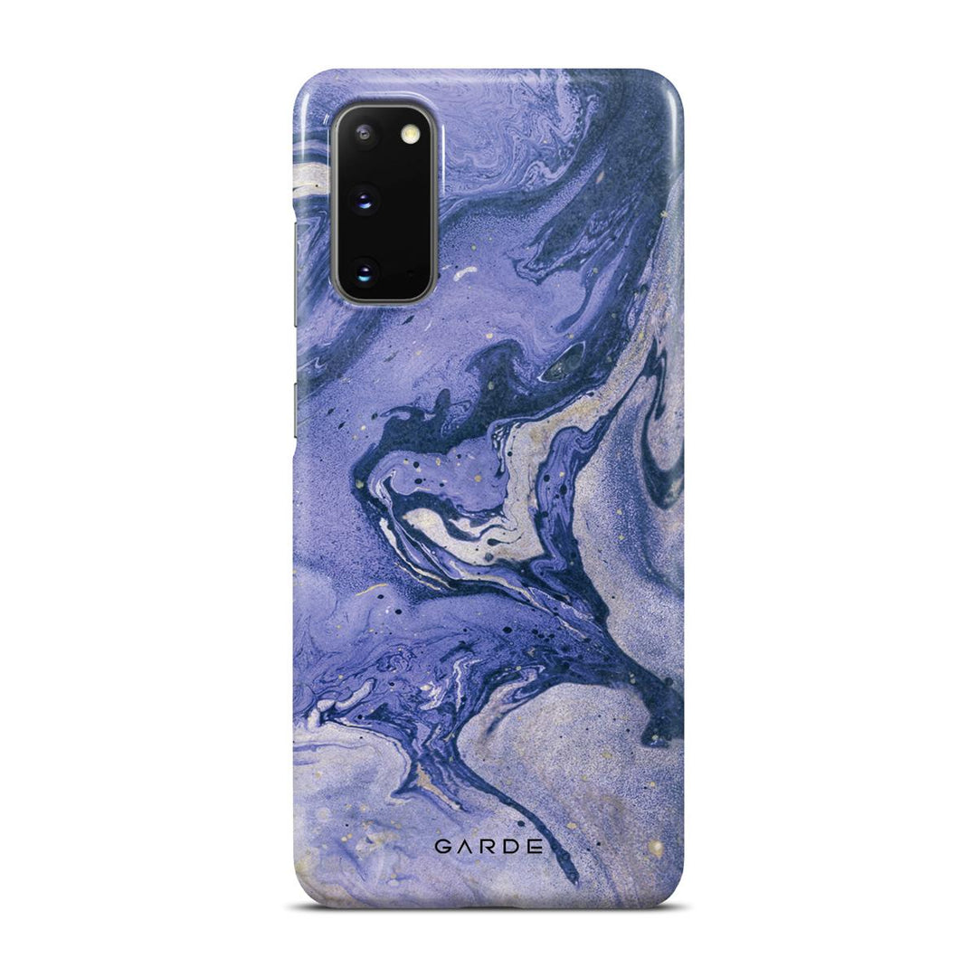 Midnight Dream Samsung S20 Back Cover - Custom Printed Phone Case by Garde