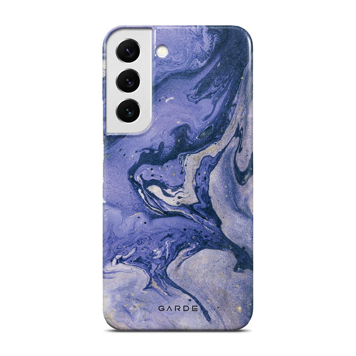 Midnight Dream Samsung S22 Back Cover - Custom Printed Phone Case by Garde