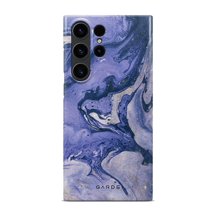 Midnight Dream Samsung S23 Ultra Back Cover - Custom Printed Phone Case by Garde