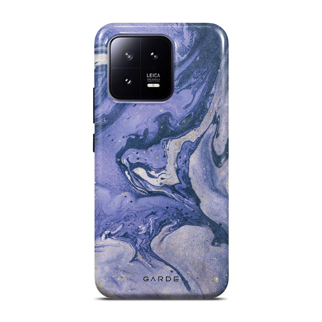 Midnight Dream Xiaomi 13 Back Cover - Custom Printed Phone Case by Garde