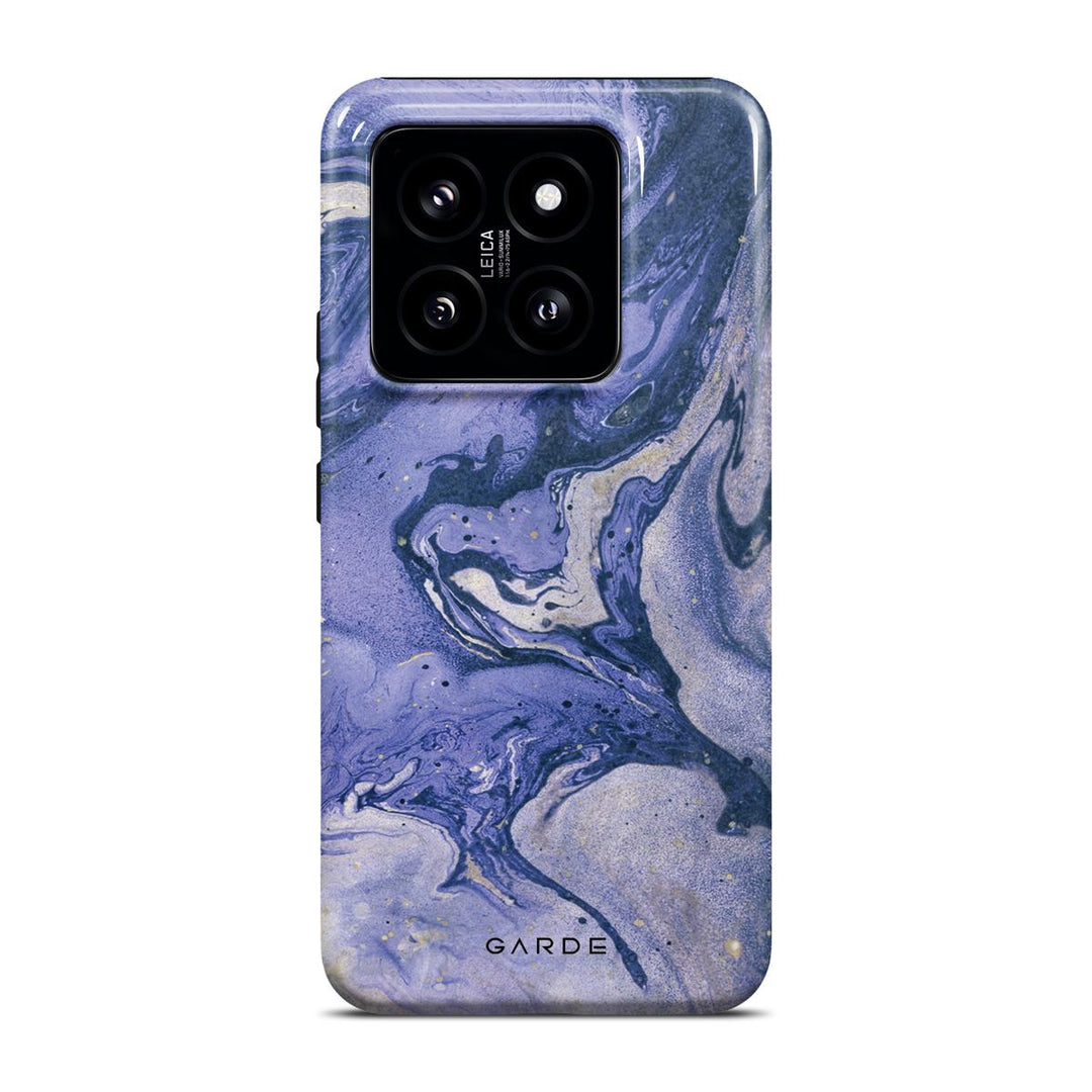 Midnight Dream Xiaomi 14 Pro Back Cover - Custom Printed Phone Case by Garde