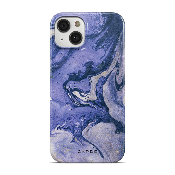Midnight Dream iPhone 13 Back Cover - Custom Printed Phone Case by Garde