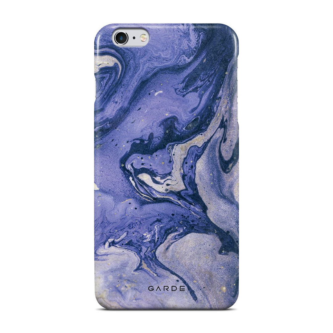 Midnight Dream iPhone 6 Plus / 6s Plus Back Cover - Custom Printed Phone Case by Garde