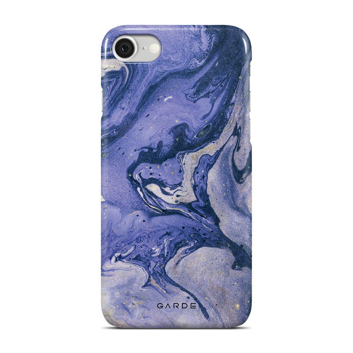 Midnight Dream iPhone 7 / 8 Back Cover - Custom Printed Phone Case by Garde
