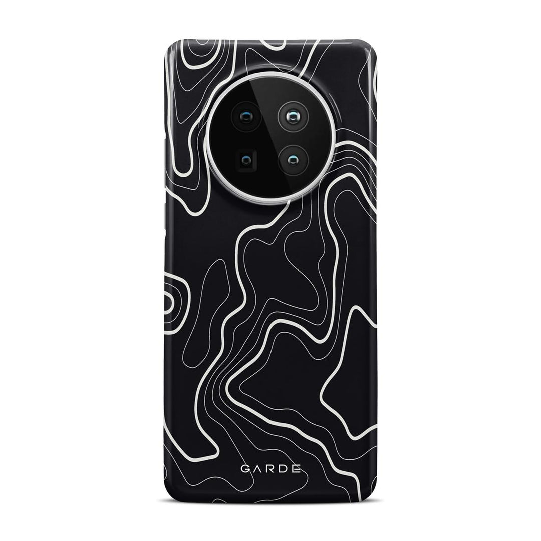 Moonwalk Huawei Mate 40 Pro Back Cover - Custom Printed Phone Case by Garde