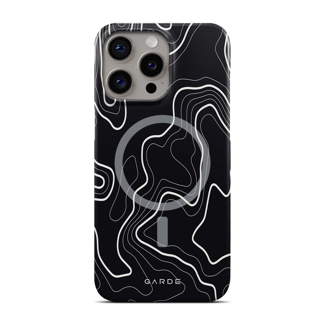 Moonwalk - iPhone 15 Pro Max
