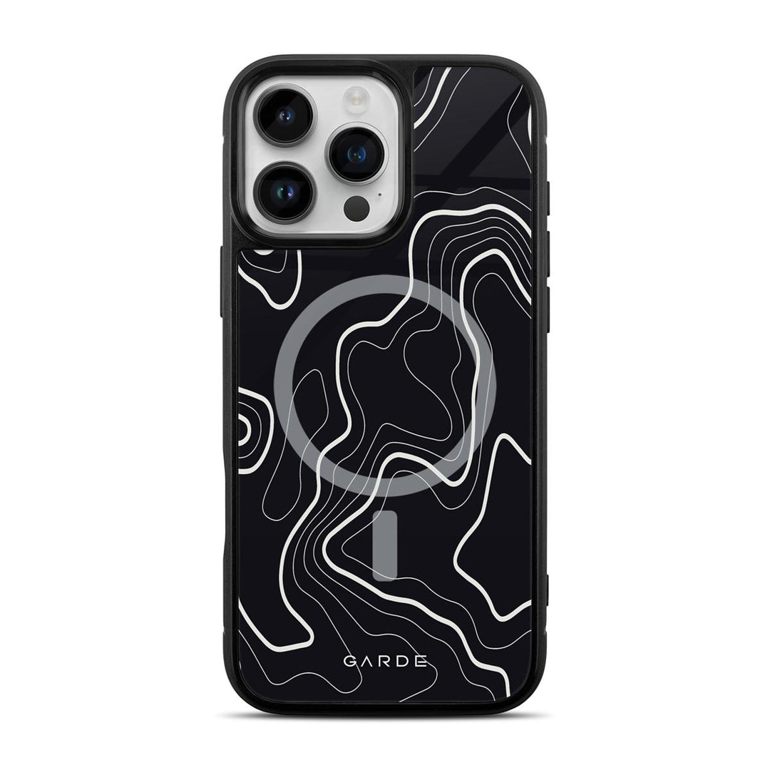 Moonwalk - iPhone 16 Pro Max