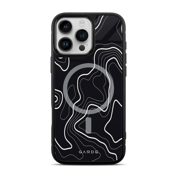 Moonwalk - iPhone 16 Pro Max