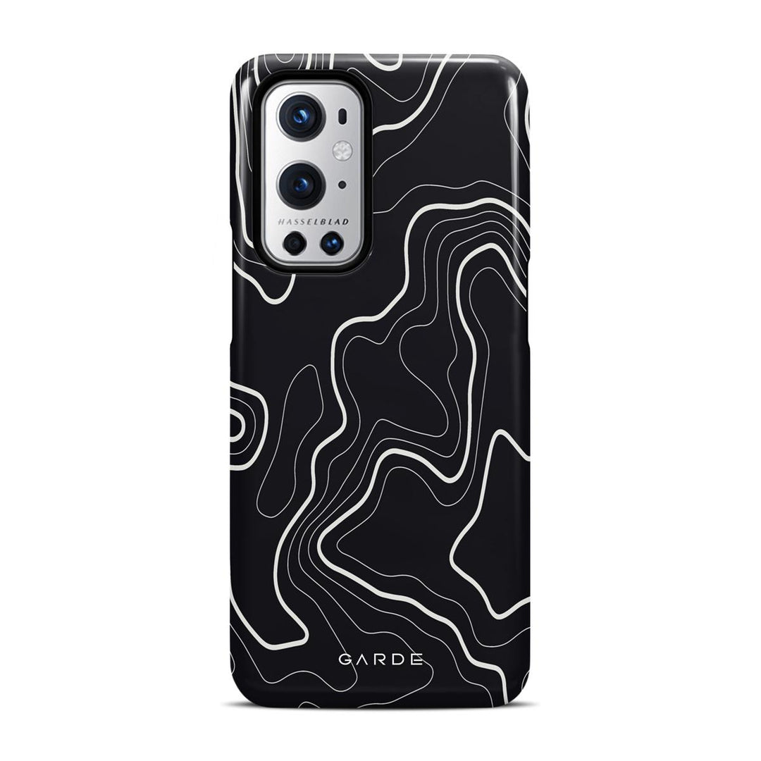 Moonwalk OnePlus 9 Pro Back Cover - Custom Printed Phone Case by Garde