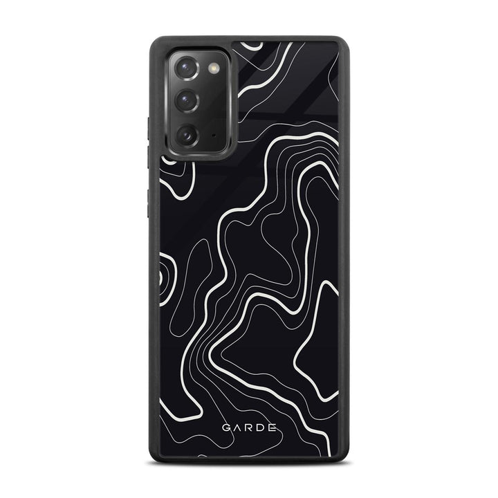 Moonwalk - Samsung Note 20