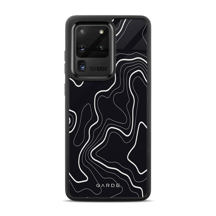 Moonwalk - Samsung S20 Ultra