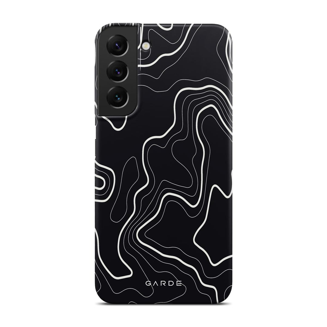 Moonwalk Samsung S22 Plus Back Cover - Custom Printed Phone Case by Garde