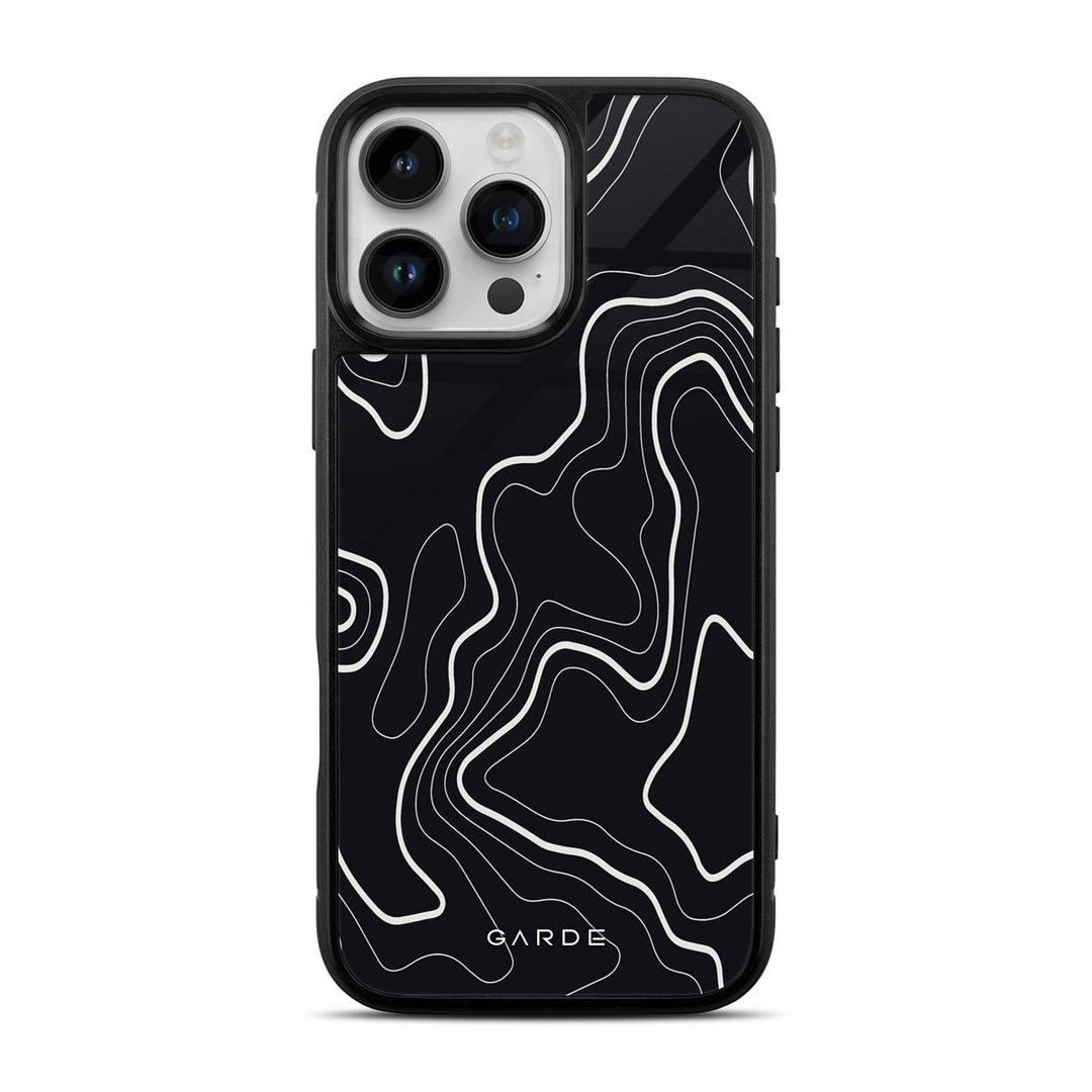 Moonwalk - iPhone 16 Pro Max