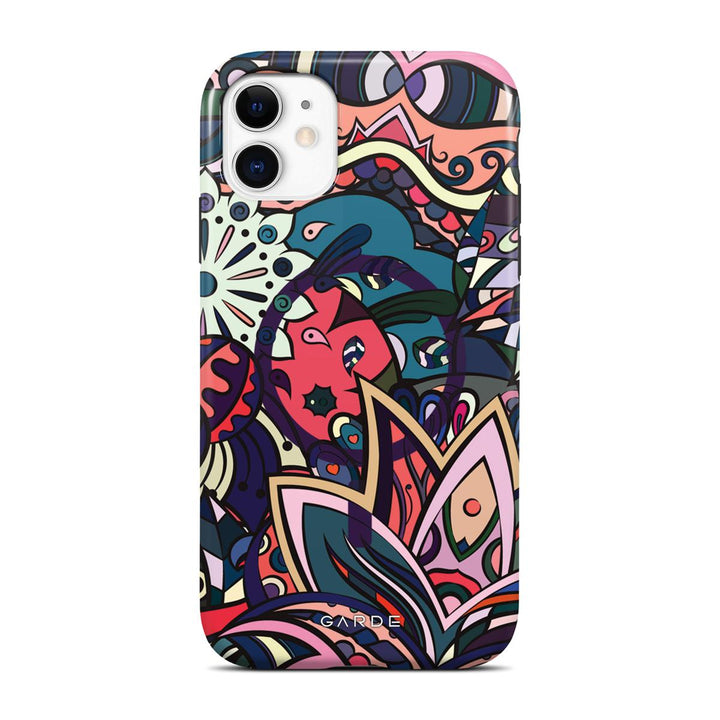 Naenia - iPhone 11