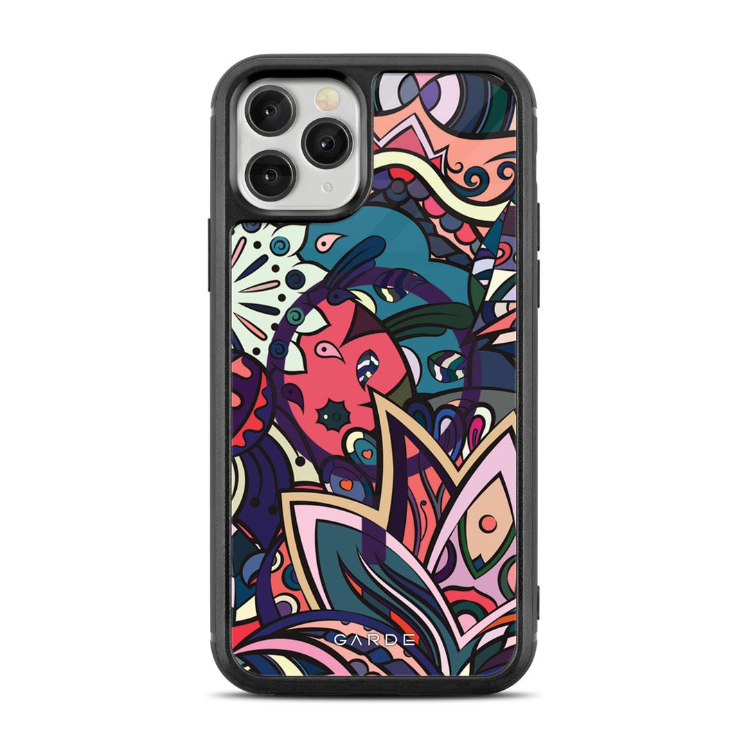 Naenia - iPhone 11 Pro