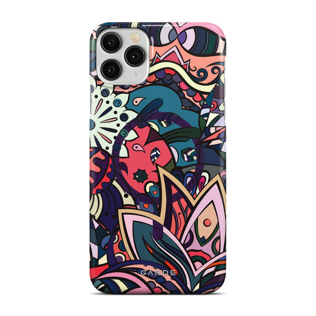 Naenia - iPhone 11 Pro Max