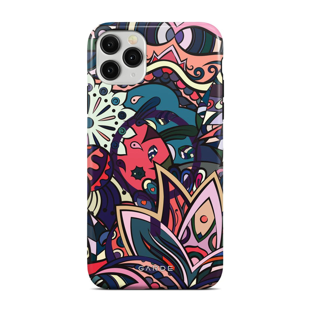 Naenia - iPhone 11 Pro Max