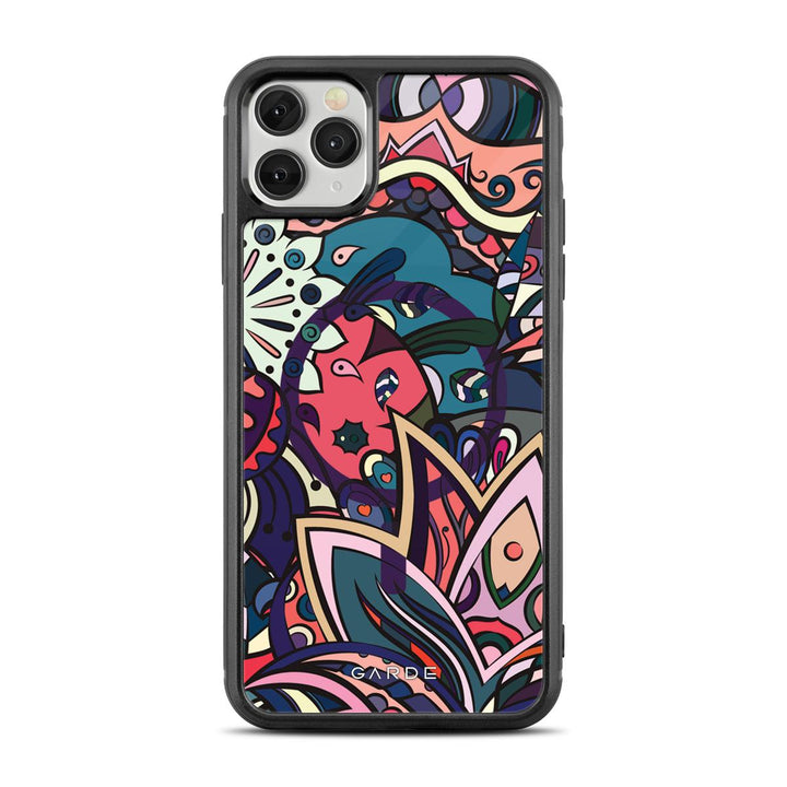 Naenia - iPhone 11 Pro Max